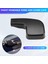 Bmw 3 E90 E91 E92 61617138990 Için 2 Adet Yeni Ön Cam Silecek Kolu Kapağı (Yurt Dışından) 4