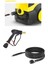 Karcher K2 K3 K4 K5 K6 K7 Için M22X1.4MM Yüksek Basınçlı Yıkama Hortumu Bağlantısı Yıkama Çıkış Adaptörü (Yurt Dışından) 3