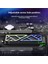 M.2 SSD Soğutucu 2280 Nvme Ngff Radyatör Magnezyum Alüminyum Alaşımlı Pc Verimli Soğutucu Termal Silikon Pedli (Yurt Dışından) 3