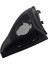 Toyota Corolla 2003, 2004, 2005 ve 2006 Için Araba Kapı Paneli Ses Kornası Kapağı Tweeter Üçgen Hoparlör Kapağı Döşemesi (Yurt Dışından) 2