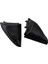 Toyota Corolla 2003, 2004, 2005 ve 2006 Için Araba Kapı Paneli Ses Kornası Kapağı Tweeter Üçgen Hoparlör Kapağı Döşemesi (Yurt Dışından) 4