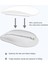 Apple Magic Mouse 1 2 3 Için Mouse Dock Yükseltilebilir Taban Magic Mouse Aksesuarları Için Ergonomik Fare Tutacağı B (Yurt Dışından) 4
