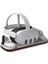 Meta Quest 3s Vr Kask Şarj Tabanı Desteği Vr Başlık Kolları LED Işık Çubuğu ile Şarj (Yurt Dışından) 1