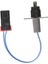 Tambur Çamaşır Makinesi Kurutma Sensörü, Su Sıcaklık Sensörü, Samsung DC90-10128N Için Uygundur (Yurt Dışından) 4