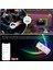 Alexa Google Asistanı Için Tuya Wifi Spı Rgb LED Kontrol Cihazı WS281 Fcob Adreslenebilir LED Şerit Işığı Için 720 Piksel (Yurt Dışından) 3