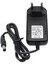 Dc 6V 2A Güç Kaynağı Adaptörü Şarj Cihazı Ac 100V-240V Ac Dc Güç Adaptörü Dc Fiş Dönüştürücü 8 Portlu Konnektörlü Ab Fişi (Yurt Dışından) 3