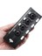 RJ45 Cat5 - 4 Kanal 3pin Xlr/dmx Ses Genişletici DMX512 Ağ Sinyali Altın Kaplama Genişletici Ses Kayıt Stüdyosu Için (Yurt Dışından) 5