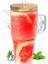 Saplı ve Pipetli Kapaklı 40 Oz Cam Kupa Kahve Kupası Yeniden Kullanılabilir Şeffaf Bubble Tea Kupası Meyve Suyu Bardağı Bira Kutusu Süt Bardakları (Yurt Dışından) 3