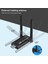 Wifi 6e AX5400 USB Adaptörü Kablosuz Wifi Kartı Üç Bantlı 2.4g/5g/6ghz 5400MBPS USB WIFI6E Adaptörü WIN10 ve WIN11 Için (Yurt Dışından) 4
