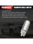 Mitsubishi Outlander Airtrek CU2W CU4W CU5W 2.4l 4G63 4G64 4G69 2001-2008 Için Yakıt Pompası Kiti MR968070 1760A029 (Yurt Dışından) 4