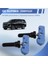 Chevrolet Cadillac Için 4 Adet Lastik Basınç Sensörü 433MHZ Tpms Sensörü 25809220 (Yurt Dışından) 5