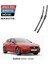 Seat Leon Ön Cam Muz Silecek Takımı (2021-2025) 1