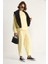 Kadın Bisiklet Yaka Oversize Alt-Üst Takım 4