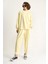 Kadın Bisiklet Yaka Oversize Alt-Üst Takım 6