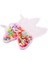Nessiworld 5243 Sun-Rst-Prp-Hobi Set Takı Tasarım 4A 12D 4