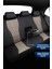City Serisi Opel Vectra 2002-2008 ile Uyumlu Koltuk Kılıfı, Kahverengi 4
