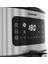 Tek Hazneli Dokunmatik Air Fryer 5.5l 1700W Gri 4