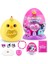 Bfs RAR26000 Rainbocorn Eggzania Sürpriz Peluş 9296 1