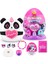Bfs RAR26000 Rainbocorn Eggzania Sürpriz Peluş 9296 4