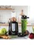 Tropix Duo Kişisel Blender Gümüş, Pratik ve Şık Tasarım ile Mükemmel Kullanım Sağlar 1