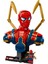 Bfs LEGO Marvel Iron Örümcek Adam Büstü 76326 1