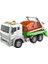 Bfs WY821A WY840A 1 12 Sürtmeli Sesli Işıklı Servis Kamyonu 2