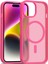 Zengezur Joko Iphone 15 Jota Magsafe Kapak - Rose 1