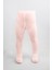 Bistyle Penye Kaymaz Külotlu Çorap 50109 Pembe 6