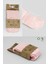 Bistyle Penye Kaymaz Külotlu Çorap 50109 Pembe 7