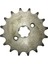 Cup 100 110 125 Ön Dişli 16T 1