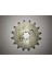 Cup 100 110 125 Ön Dişli 16T 2