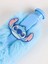 Stitch Özel Tasarım Peluş 27CM Tükenmez Kalem Hediyelik 1 Adet (T-9) 4