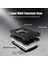 Zengezur Newface Samsung Galaxy T290 Tab A 8 Kılıf Amazing Tablet Kapak - Siyah 4