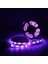 5 Metre Akıllı LED Şerit, Wi-Fi ve Bluetooth ile Kontrol, Ampul Hediyeli 4