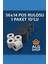56X14 Pos Rulo Kağıdı – 10’lu Paket Fiş Kağıdı 4