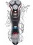 Yüksek Performanslı Siyah Tıraş Makinesi XR1570 R9 Ultimate 837847 2