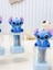 Stitch Temalı Hazneli Kalemtıraş (T-3183) 2