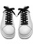 120 cm Yassı Spor Ayakkabı Bağcığı, Sneakers Bağcık, Yassı Ayakkabı Bağcığı 1 Çift 5