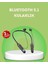 Msa-Shop Gürültü Azaltmalı Mikrofonlu Kablosuz Bluetooth Kulaklık 1