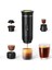 Taşınabilir Espresso Makinesi V2 Siyah 20BAR, Pratik ve Şık Kahve Deneyimi 2
