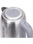 Şık 1800W Çelik Su Isıtıcı 1.8l Kettle Inox Renkli 4