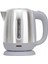 Şık 1800W Çelik Su Isıtıcı 1.8l Kettle Inox Renkli 5