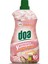 Konsantre Çamaşır Yumuşatıcı Pudra Kokulu 60 Yıkama 1500 ml x 2 Adet 2