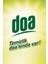 Konsantre Çamaşır Yumuşatıcı Pudra Kokulu 60 Yıkama 1500 ml x 2 Adet 3