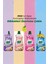Konsantre Çamaşır Yumuşatıcı Pudra Kokulu 60 Yıkama 1500 ml x 2 Adet 4