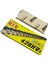 Motosiklet Zincir 428 x 128 Bakla Oringli Gold Did 1