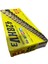 Motosiklet Zincir 428 x 128 Bakla Oringli Gold Did 3