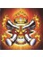 Dikkat CD Monster Magnet – God Says No 1