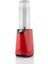 Kırmızı 500W Kişisel Blender, Sağlıklı Smoothie Hazırlama Cihazı 1