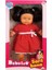 Nessiworld 40052 Bebelou Sarıl Bana Et Bebek 40 cm 2
